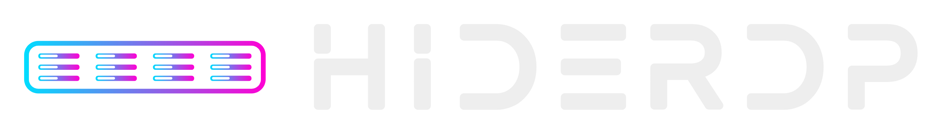 HideRDP Hosting & Server Services