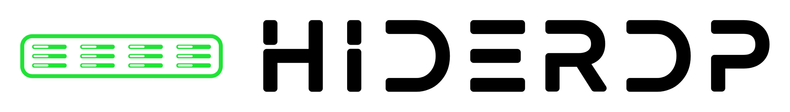 HideRDP - Hosting and Server Services