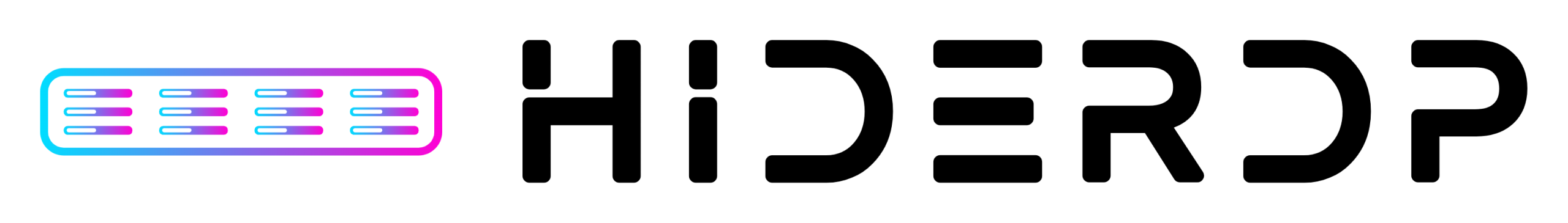 HideRDP - Hosting and Server Services