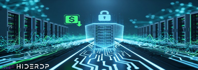 Secure and Cheap RDP