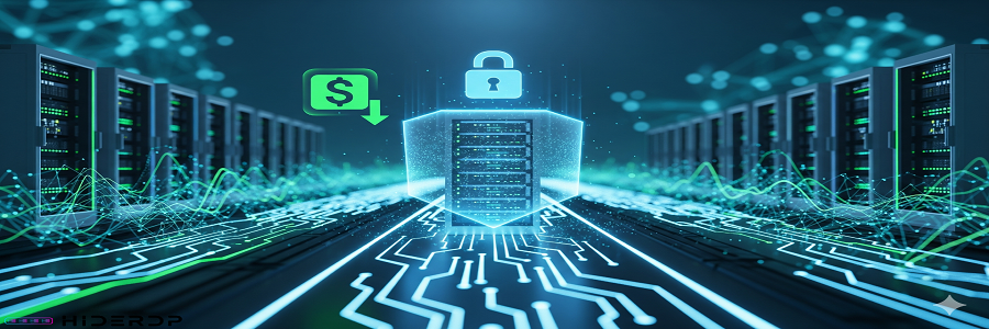 Secure and Cheap RDP