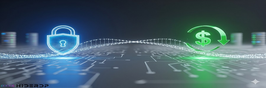 Top 5 Providers for Secure and Cheap RDP
