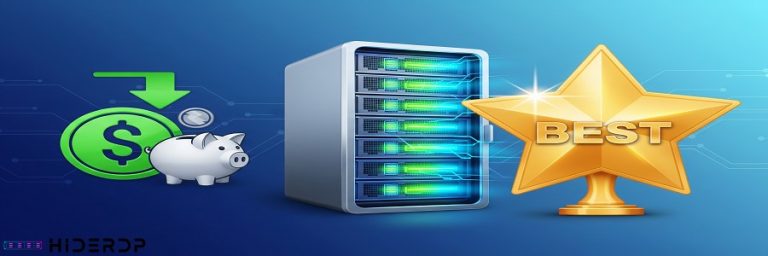 The Best Cheap RDP Providers of 2025.