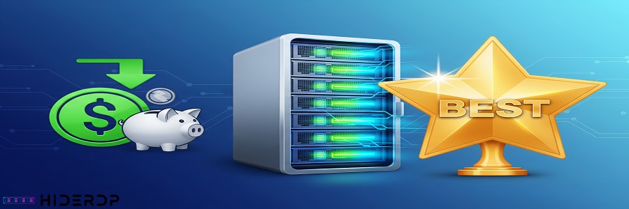 The Best Cheap RDP Providers