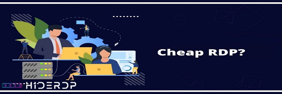 5 Tips for Choosing Cheap RDP