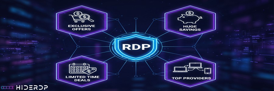 Find the Best RDP Deals Now
