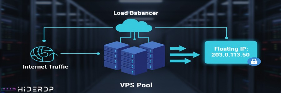 How to Set up a Floating IP on a VPS
