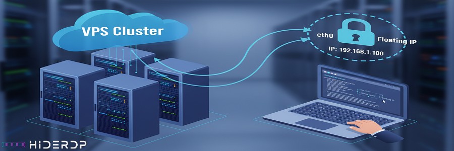 How to Set up a Floating IP on a VPS