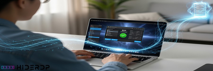 maximize your workflow with rdp client