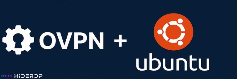 Tutorial on installing OpenVPN on Ubuntu server