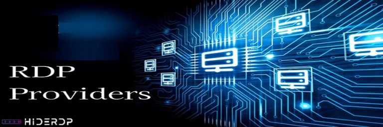 rdp provide