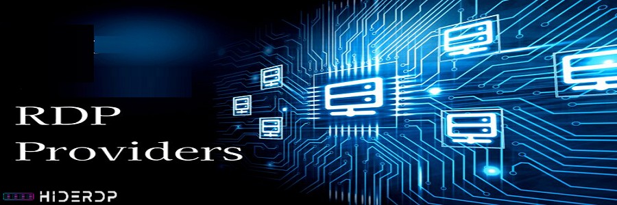 Best RDP Providers for 2025