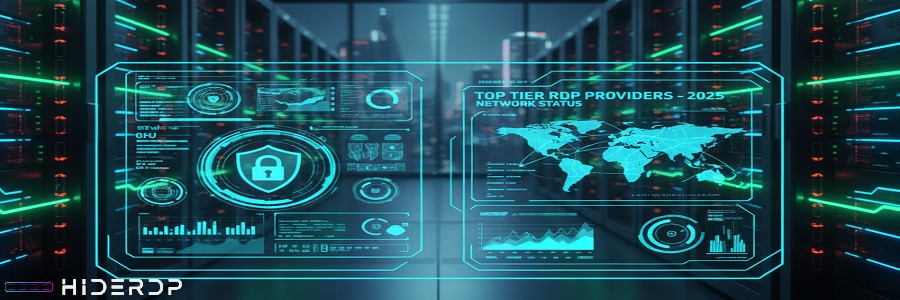 top rdp provider