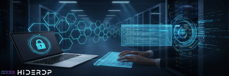 Setting up a VPN on a VPS