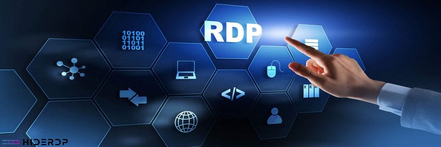 Why RDP is Your Top Choice