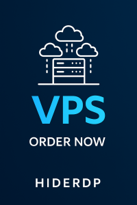 hiderdp buy vps